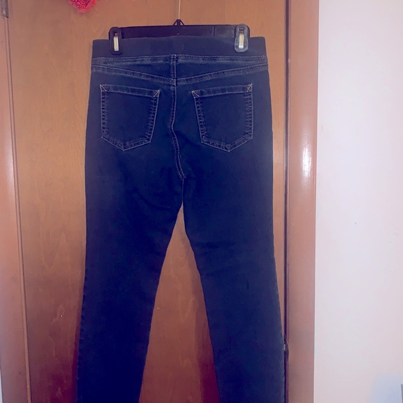 Lei Medium Jean leggings - Picture 4 of 4